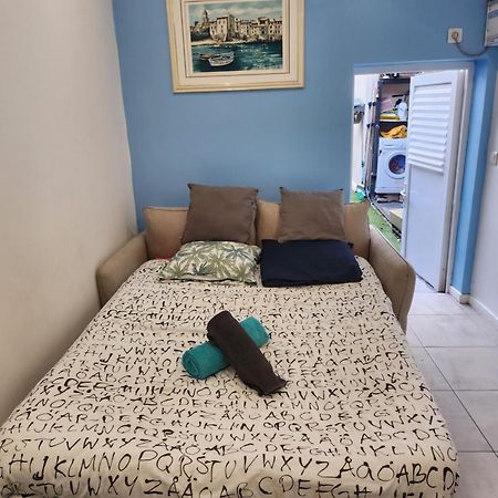 Appartement "Le Provencal" 쇼아지-레-로아 외부 사진