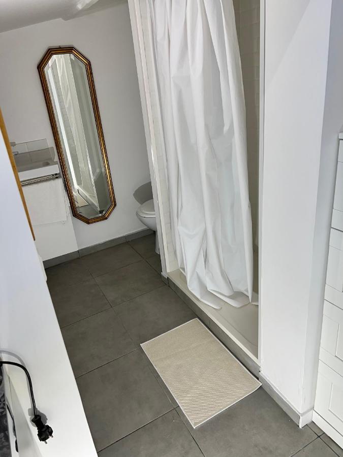 Appartement "Le Provencal" 쇼아지-레-로아 외부 사진