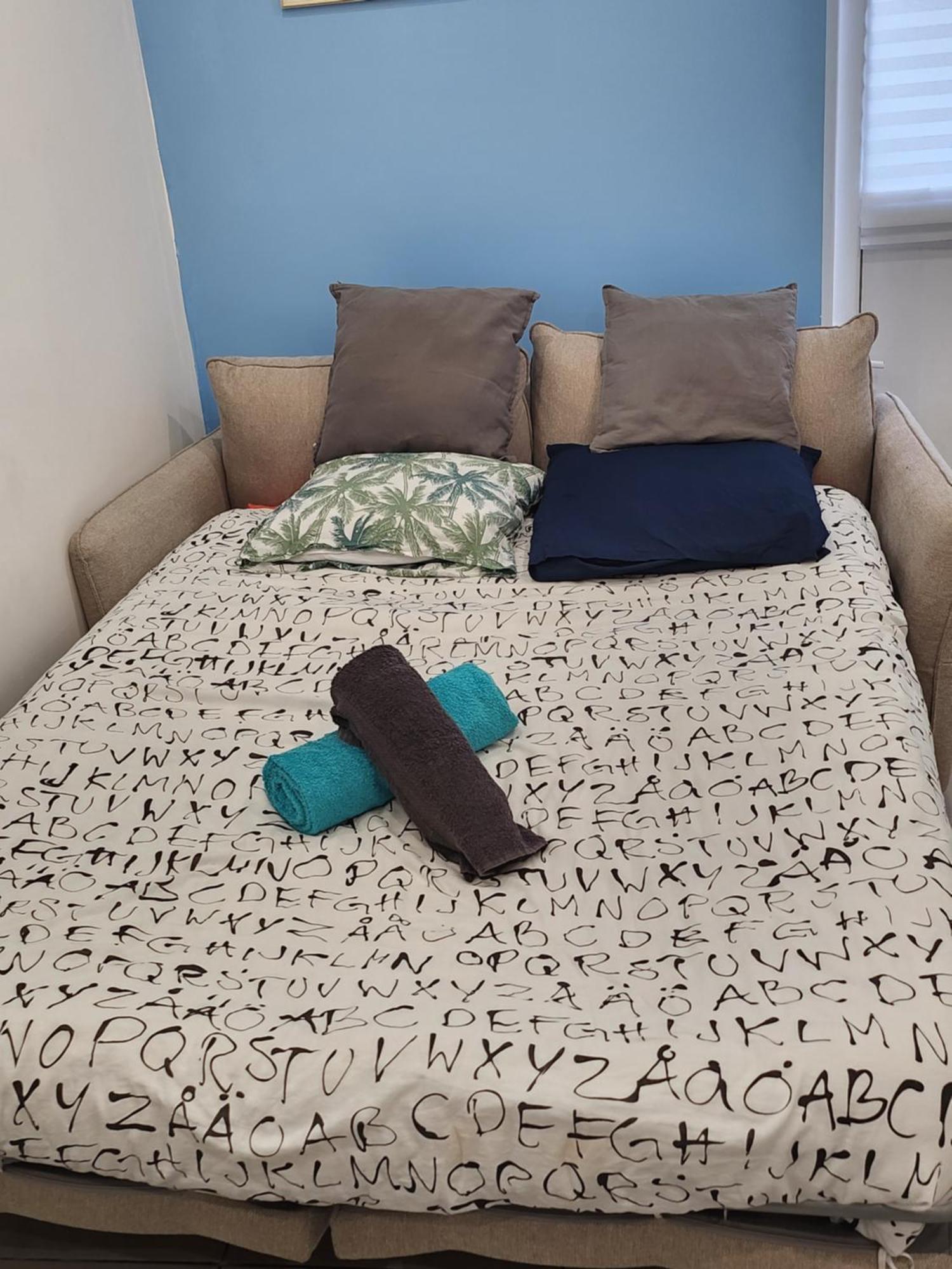 Appartement "Le Provencal" 쇼아지-레-로아 외부 사진