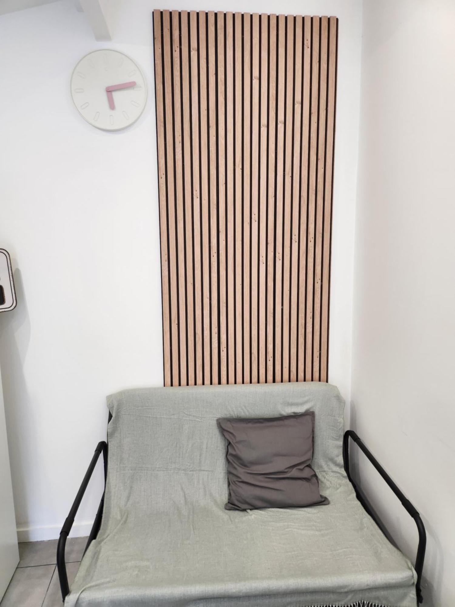Appartement "Le Provencal" 쇼아지-레-로아 외부 사진